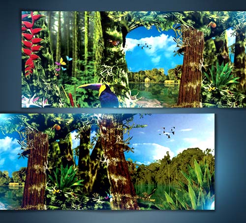 neon, amazon care, edsonfreitas, cabelereiro da xuxa, transformação.