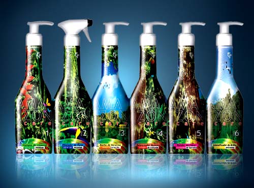 neon, amazon care, edsonfreitas, cabelereiro da xuxa, transformação.