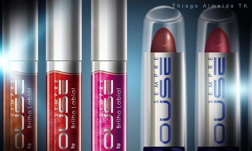 Iempre ouse, Isadora ribeiro , roberto kazuo