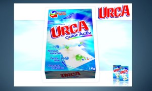 Design de embalagens do sabão urca agência prêmio