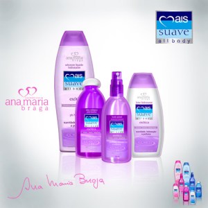 Ana Maria Braga - Distribuidora Martins - Marcas Próprias - ideiaVip Designer de embalagens thiago carneiro benlev