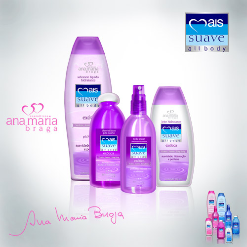 Ana Maria Braga - Distribuidora Martins - Marcas Próprias - ideiaVip Designer de embalagens thiago carneiro benlev