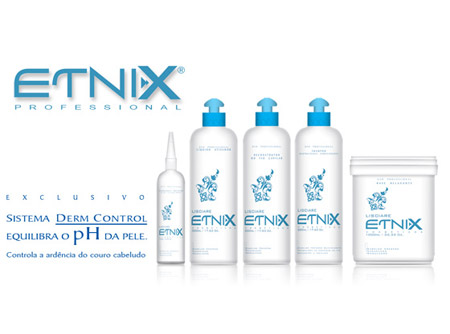 Etinix Cosméticos corpo e cheiro salão cosméticos.