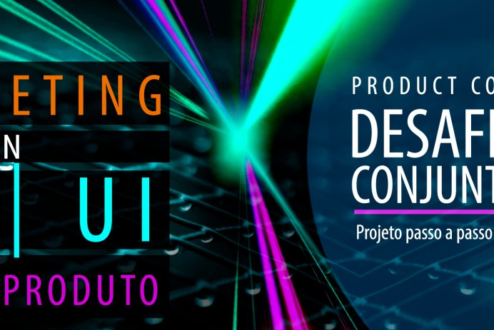 Ux Design e Design THINKING evento ao vivo no Rio de Janeiro - Entrada gratuita
