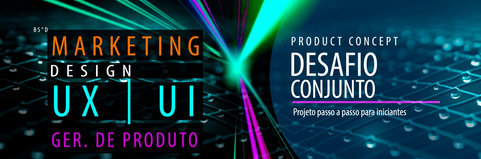 Ux Design e Design THINKING evento ao vivo no Rio de Janeiro - Entrada gratuita