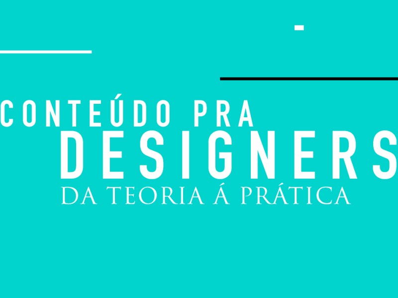 5 Melhores blogs Brasileiros de conteúdo profissional para Design&nbsp;Gráfico