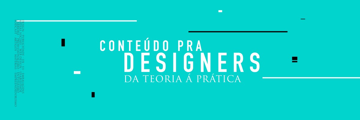 5 Melhores blogs Brasileiros de conteúdo profissional para Design&nbsp;Gráfico