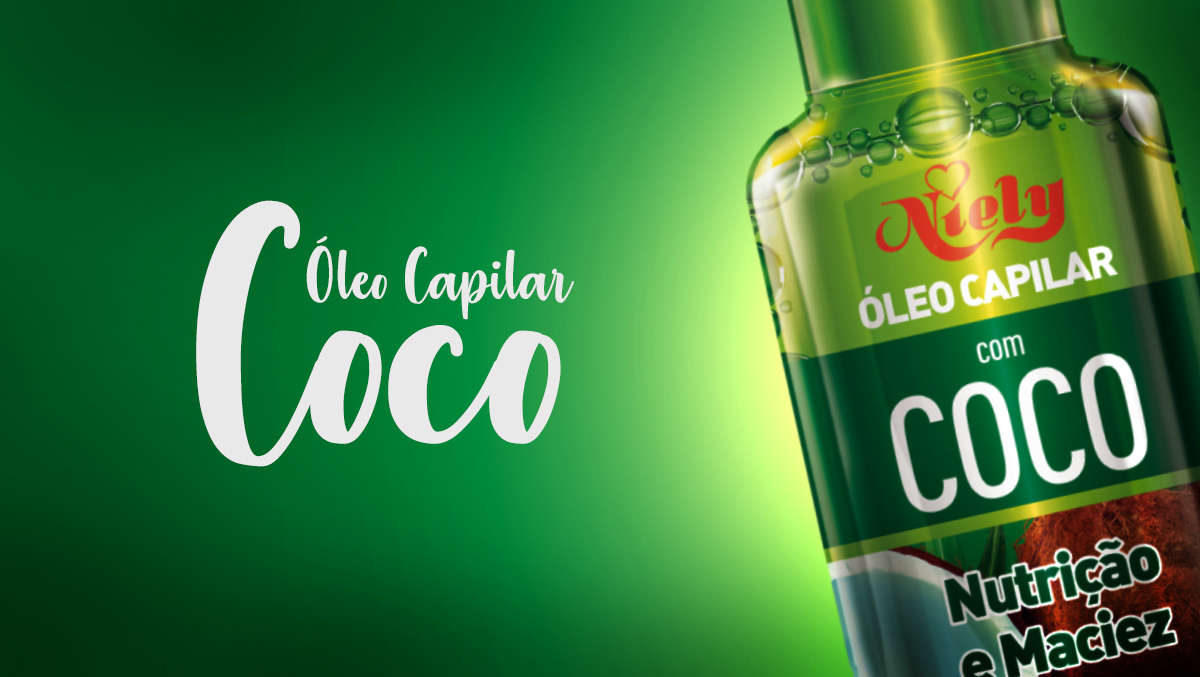 Mockup digital ilustração 3d embalagem shampoo condicionador Niely gold cosméticos