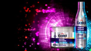 K Visual Niely Gold Matizador desamarelador