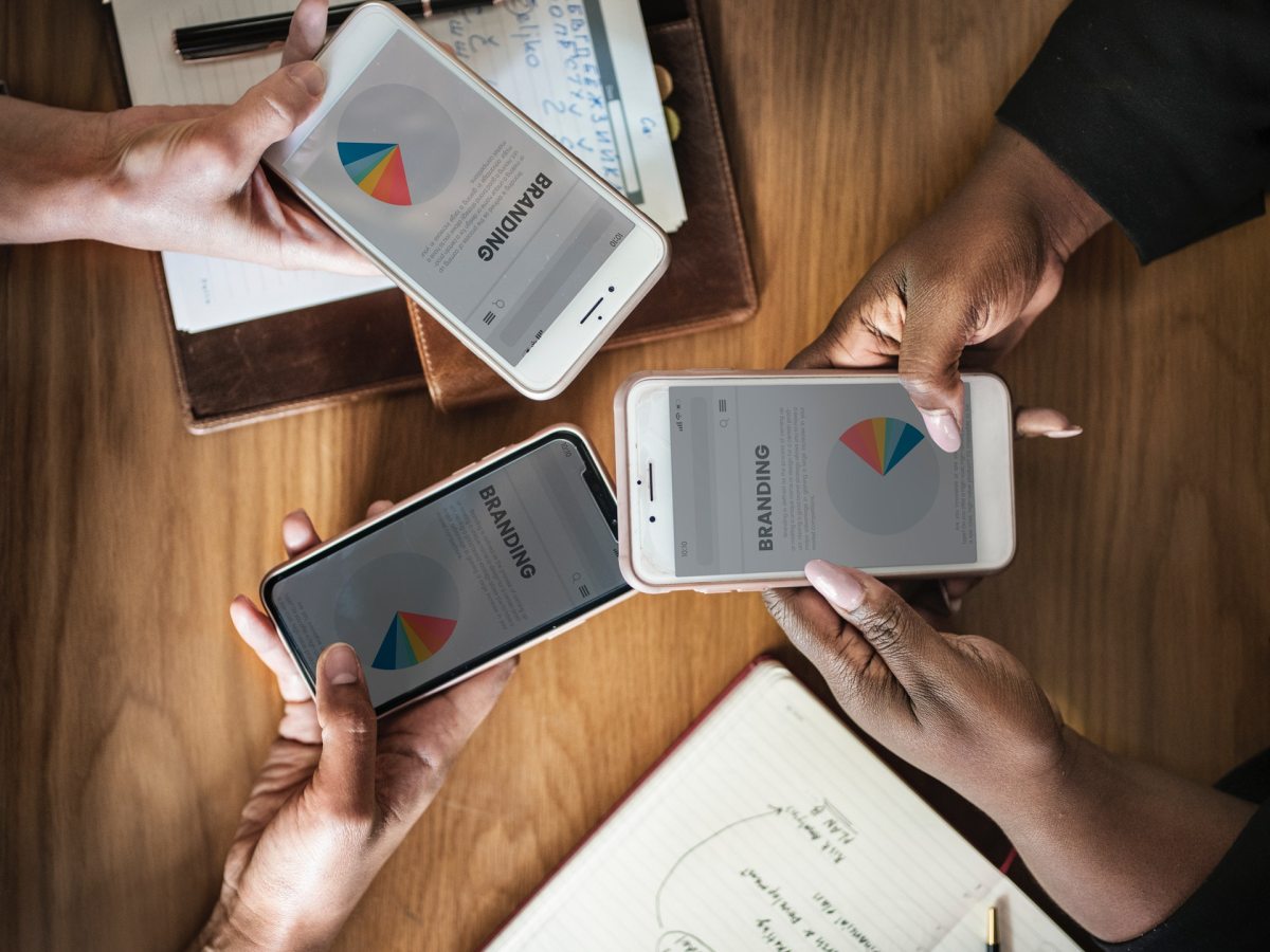 Branding | Quando é hora certa de mudar minha marca? Parte&nbsp;01