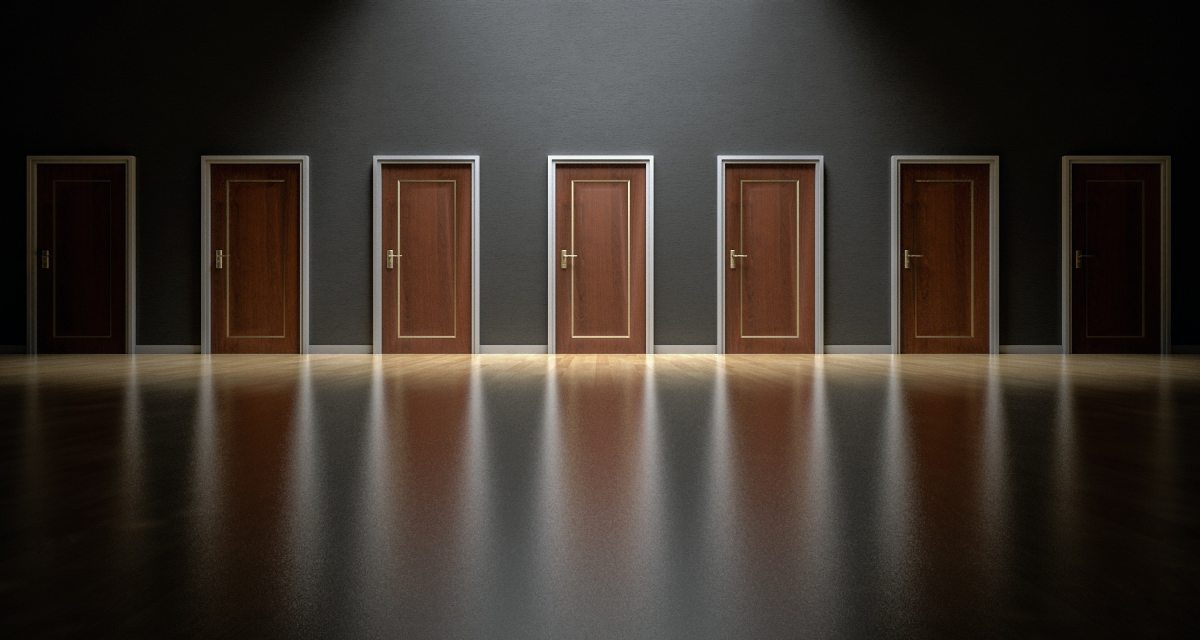 Branding | Quando é hora certa de mudar minha marca? Parte&nbsp;02