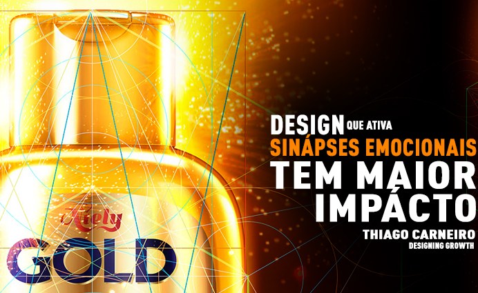 Novo DESIGN de Niely Gold Água de Coco - agência design Branding e embalagem thiago carneiro L'Oreal