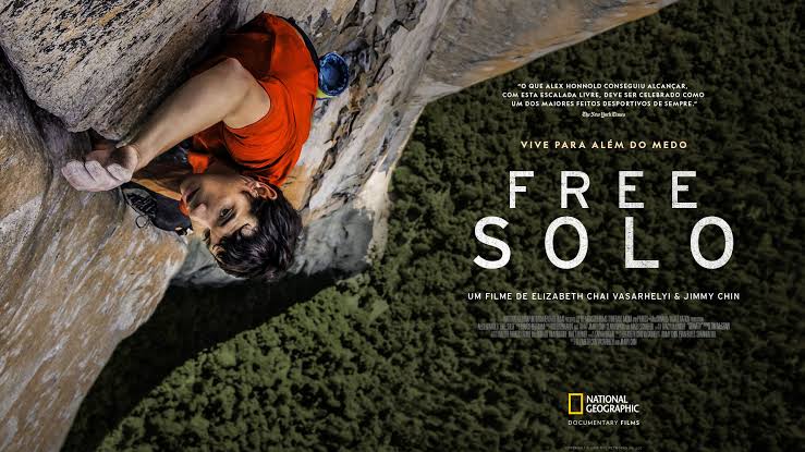 Quem é Elizabeth Chai Vasarhelyi a diretora de cinema de Free Solo o documentário da National Geographic e Abstract da @NetflixBrasil&nbsp;?