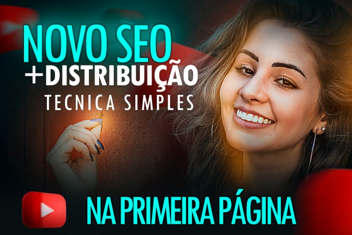 Como deixar seus video no Youtube no topo das buscas