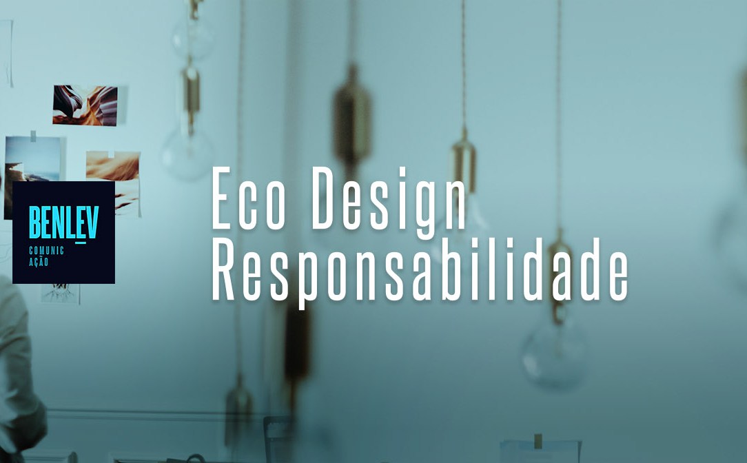 Eco-design agências empresas e ações práticas