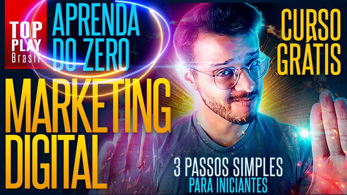 Como ganhar dinheiro na internet para iniciantes | parte&nbsp;03