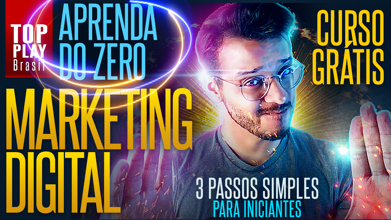 Marketing digital aula grátis desde o iniciante ao avançado benlev marketing digital para ganhar dinheiro