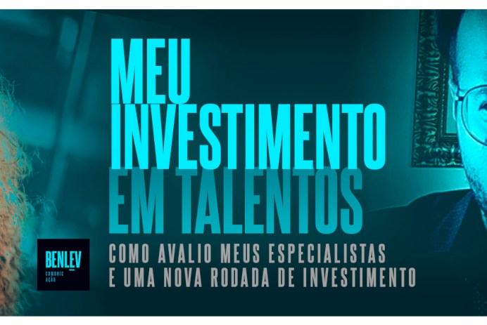 Benlev investimentos marketing digital lançamento thiago carneiro lançador especialista onde encontrar uma agência