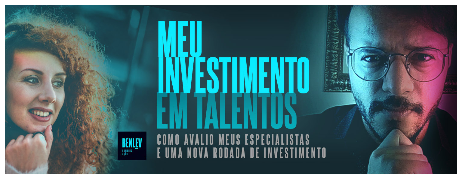 Benlev investimentos marketing digital lançamento thiago carneiro lançador especialista onde encontrar uma agência