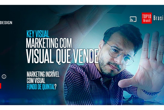 Key Visual | Marketing e design | Startup - Prototipação de baixa, média e alta fidelidade - Pitch