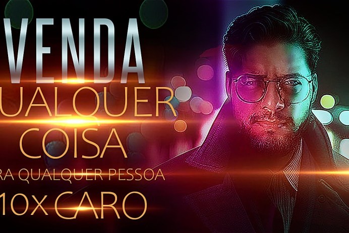 HIGH TICKET | Cliente que você não quer | Como atrair Clientes? (Serve pra QUALQUER NEGÓCIO!)