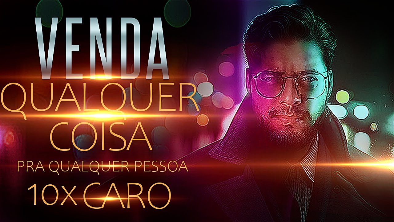 HIGH TICKET | Cliente que você não quer | Como atrair Clientes? (Serve pra QUALQUER NEGÓCIO!)