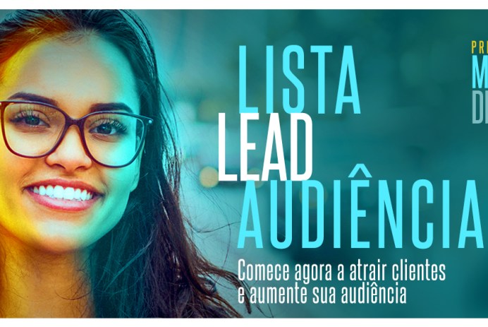 tenho uma lista pequena como eu aumento as vendas com essa primeira lista de lançamento?