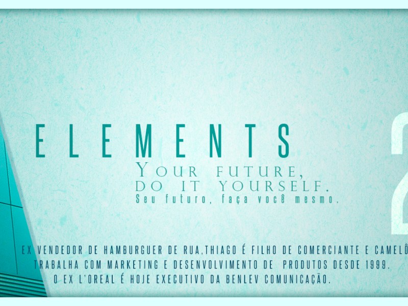 Curso Online de gestão e crescimento de empresa | Palestra Exclusiva, Gratuita, Online SIX ELEMENTS&nbsp;CONSULT