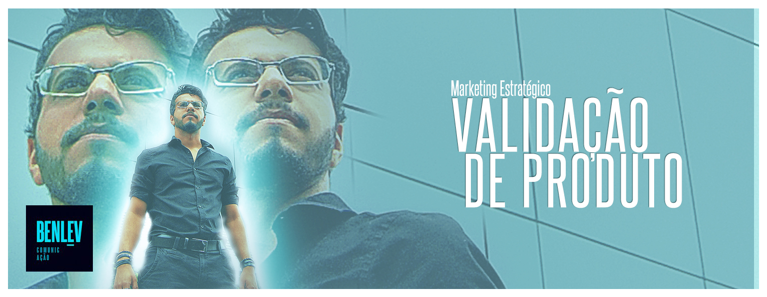 Benlev Comunicação - Thiago carneiro o que a benlev faz