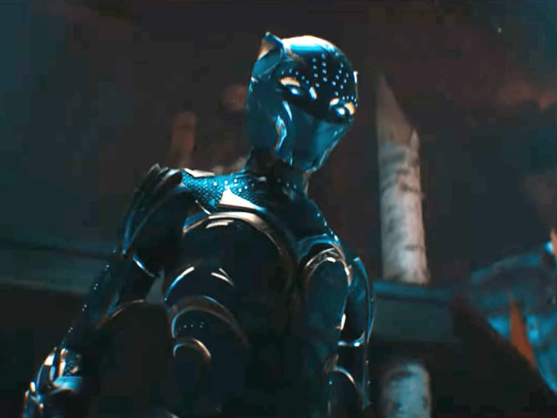 Marketing Digital: WAKANDA FOREVER | Como ganhar muito dinheiro na internet como a&nbsp;Marvel