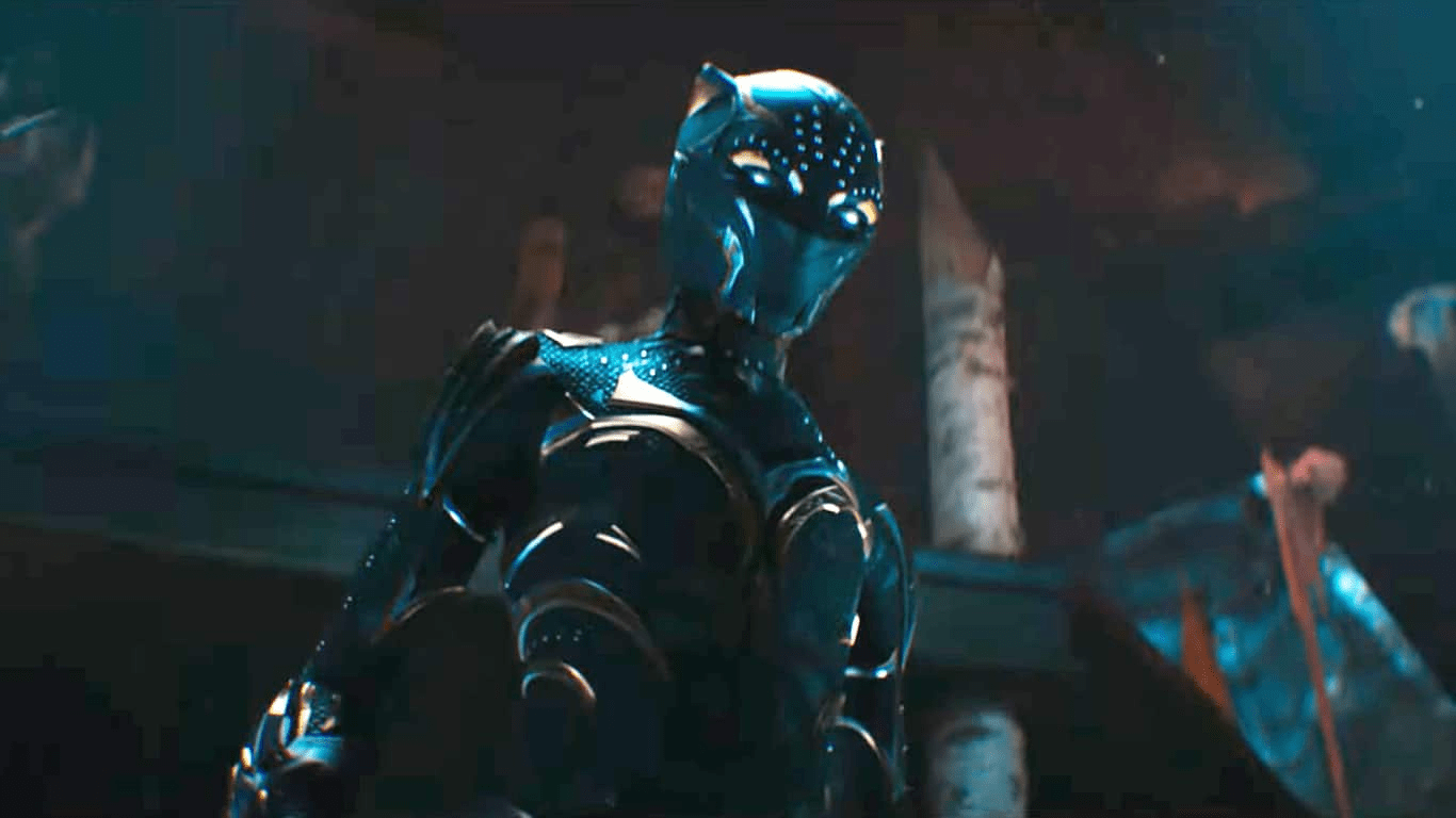 Marketing Digital: WAKANDA FOREVER | Como ganhar muito dinheiro na internet como a Marvel