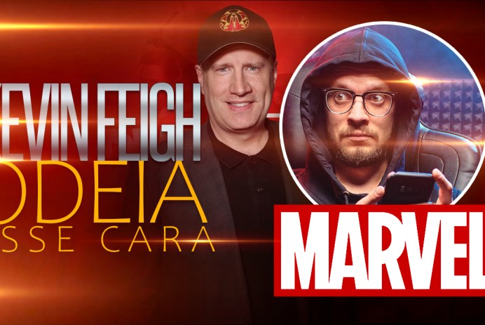 ESPIÃO: KEVIN FEIGE ODEIA ESSE CARA, QUE É O ESPIÃO DA VIDA REAL MARVEL FASE 5 E 6. KEVIN FEIGE, O CHEFÃO DA MARVEL ESTÁ DE OLHO NA ESPIONÁGEM INDUSTRIAL DA VIDA REAL. Entenda hoje as estratégias e preocupações das empresas nacionais e multinacionais quando se trata de vazamentos de informações sobre lançamentos e produtos no mercado. Conheça também essa figura mitológica mais odiada pelo presidente da Marvel Studios. Kevin Feige é um produtor de cinema e presidente da Marvel Studios, um dos estúdios mais bem-sucedidos da indústria cinematográfica atual. Ele é conhecido por ser o arquiteto do Universo Cinematográfico Marvel, que se tornou um fenômeno cultural e gerou uma série de filmes interconectados que foram sucesso de bilheteria em todo o mundo.
