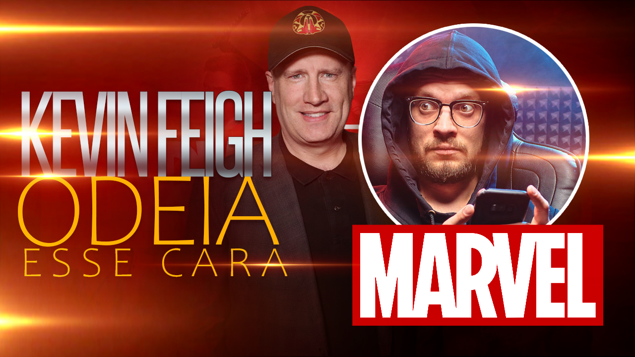 ESPIÃO: KEVIN FEIGE ODEIA ESSE CARA, QUE É O ESPIÃO DA VIDA REAL MARVEL FASE 5 E 6. KEVIN FEIGE, O CHEFÃO DA MARVEL ESTÁ DE OLHO NA ESPIONÁGEM INDUSTRIAL DA VIDA REAL. Entenda hoje as estratégias e preocupações das empresas nacionais e multinacionais quando se trata de vazamentos de informações sobre lançamentos e produtos no mercado. Conheça também essa figura mitológica mais odiada pelo presidente da Marvel Studios. Kevin Feige é um produtor de cinema e presidente da Marvel Studios, um dos estúdios mais bem-sucedidos da indústria cinematográfica atual. Ele é conhecido por ser o arquiteto do Universo Cinematográfico Marvel, que se tornou um fenômeno cultural e gerou uma série de filmes interconectados que foram sucesso de bilheteria em todo o mundo.