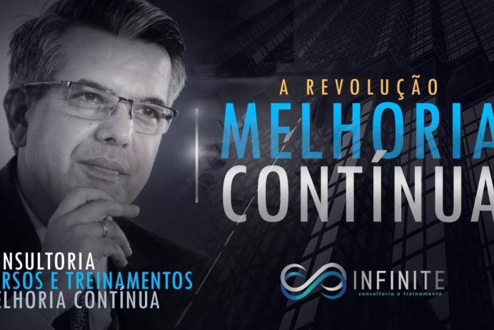 MELHORIA CONTÍNUA, ENTENDA O QUE VOCÊ PODE ESTAR FAZENDO ERRADO.