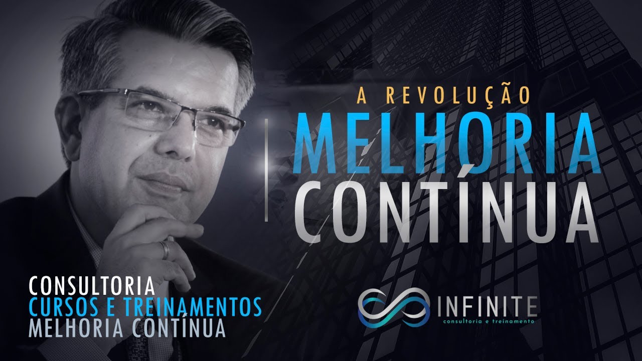 MELHORIA CONTÍNUA, ENTENDA O QUE VOCÊ PODE ESTAR FAZENDO ERRADO.