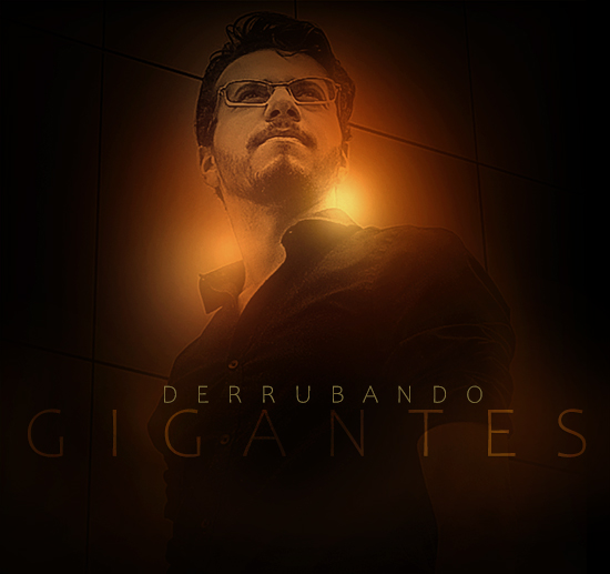 Thiago Carneiro Benlev - Qual a história de Thiago Carneiro Benlev. Derrubando gigantes.