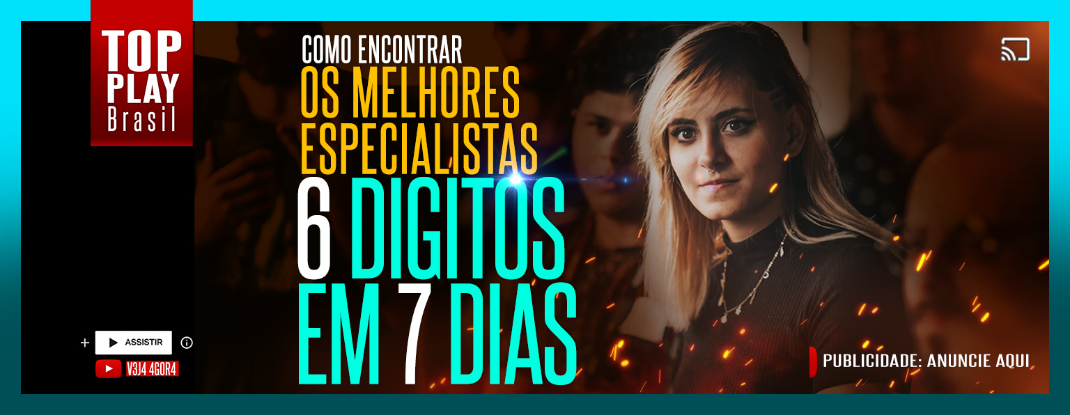 marketing digital os melhores especialistas para lançamento de 6 dígitos em 7 dias