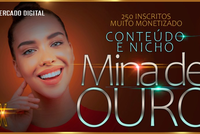 MELHOR NICHO | GANHAR DINHEIRO NO YOUTUBE Tipos de Canal Melhores maneiras para ganhar dinheiro na internet com marketing digital no Youtube.