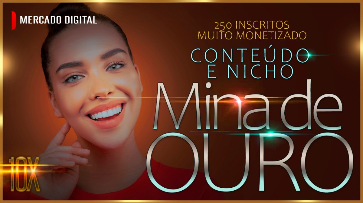 MELHOR NICHO | GANHAR DINHEIRO NO YOUTUBE Tipos de&nbsp;Canal