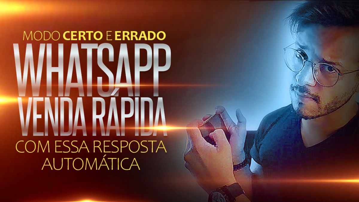 COMO AUMENTAR AS VENDAS PELO&nbsp;WHATSAPP