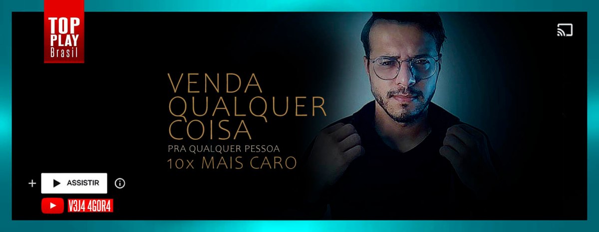 Curso de Marketing Digital e Vendas Online de produtos físicos e&nbsp;InfoProdutos