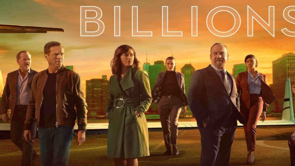 O que podemos aprender sobre ganhos financeiros em negócios, investimentos ou empreendedorismo com a série Billions?