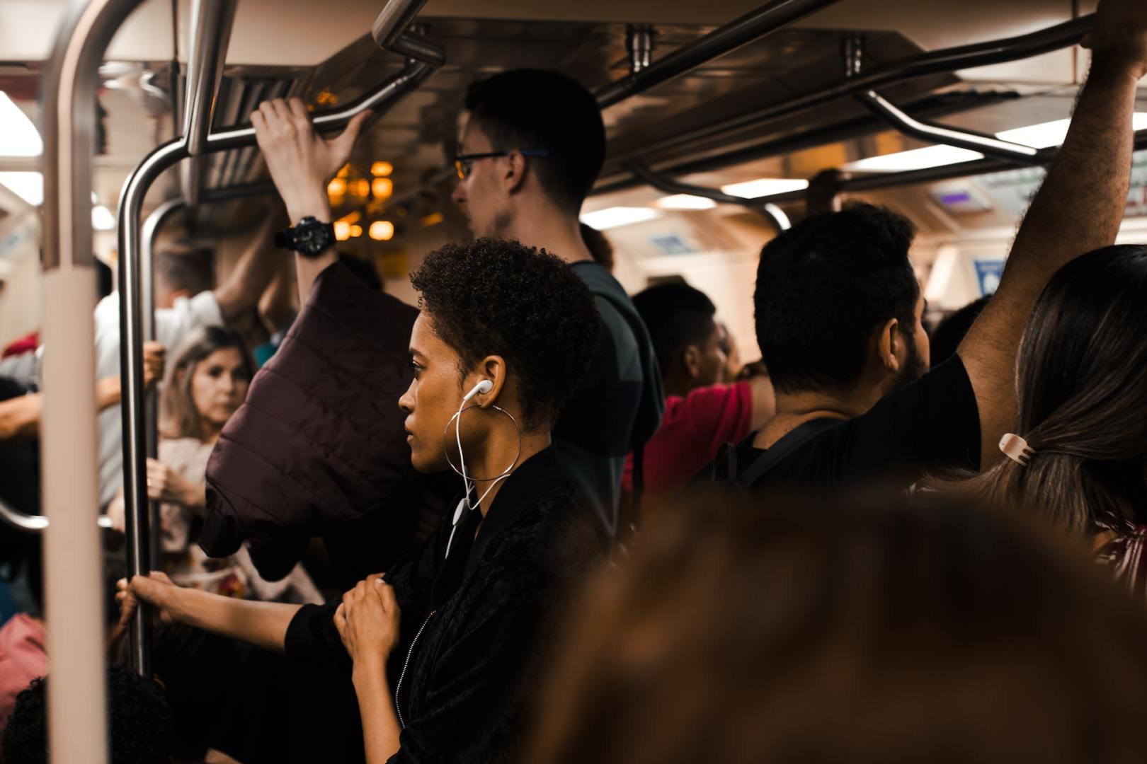 aumento na passagem de trens no Rio de Janeiro.