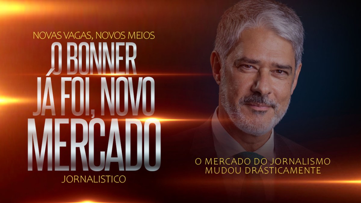 NOVO MERCADO: JORNLISTAS&nbsp;DIGITAIS