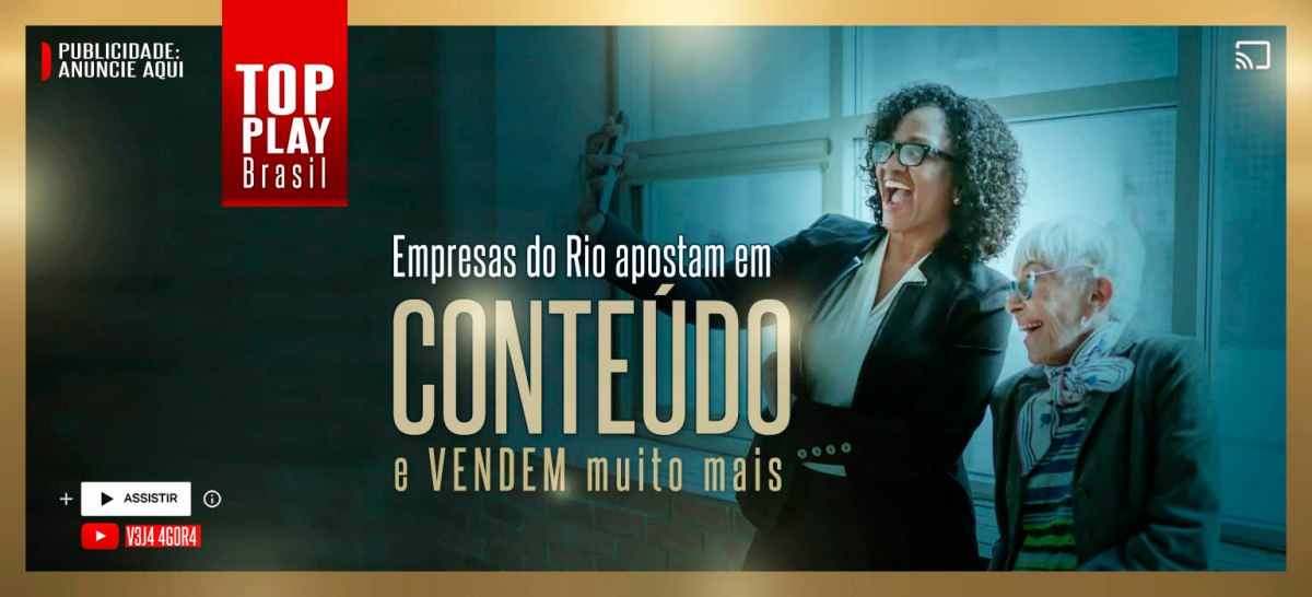 Empresas do Rio de Janeiro Investem em Conteúdo que realmente atrai clientes prontos a&nbsp;comprar