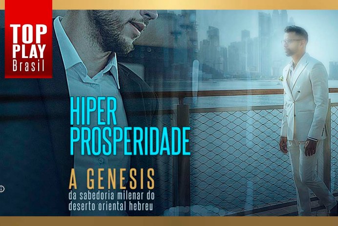 Hiper prosperidade O que realmente é prosperidade e hiper prosperidade dentro do original bíblico hebraico Hiper prosperidade - faraó hebreu - Como José salvou o agito e gerou prosperidade para toda uma nação - Benlev Comunicação - que a bíblia fala sobre hiper prosperidade e como conquistar grupo de mentoria