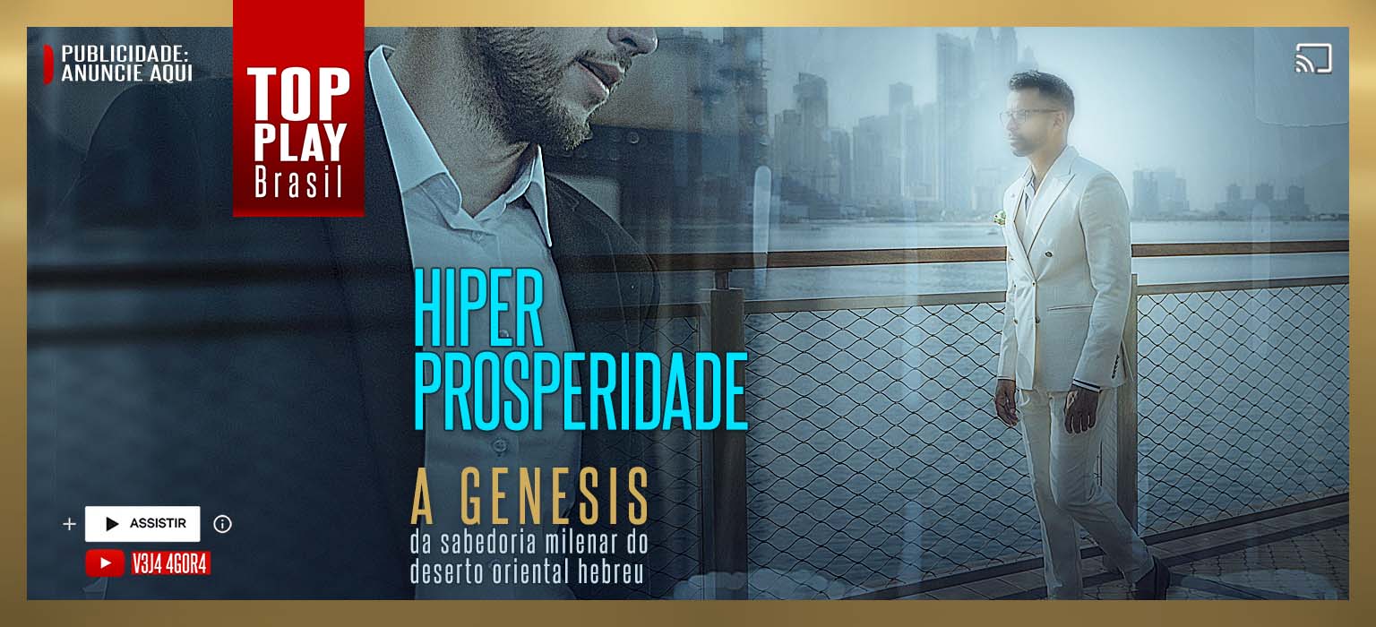 Hiper prosperidade O que realmente é prosperidade e hiper prosperidade dentro do original bíblico hebraico Hiper prosperidade - faraó hebreu - Como José salvou o agito e gerou prosperidade para toda uma nação - Benlev Comunicação - que a bíblia fala sobre hiper prosperidade e como conquistar grupo de mentoria