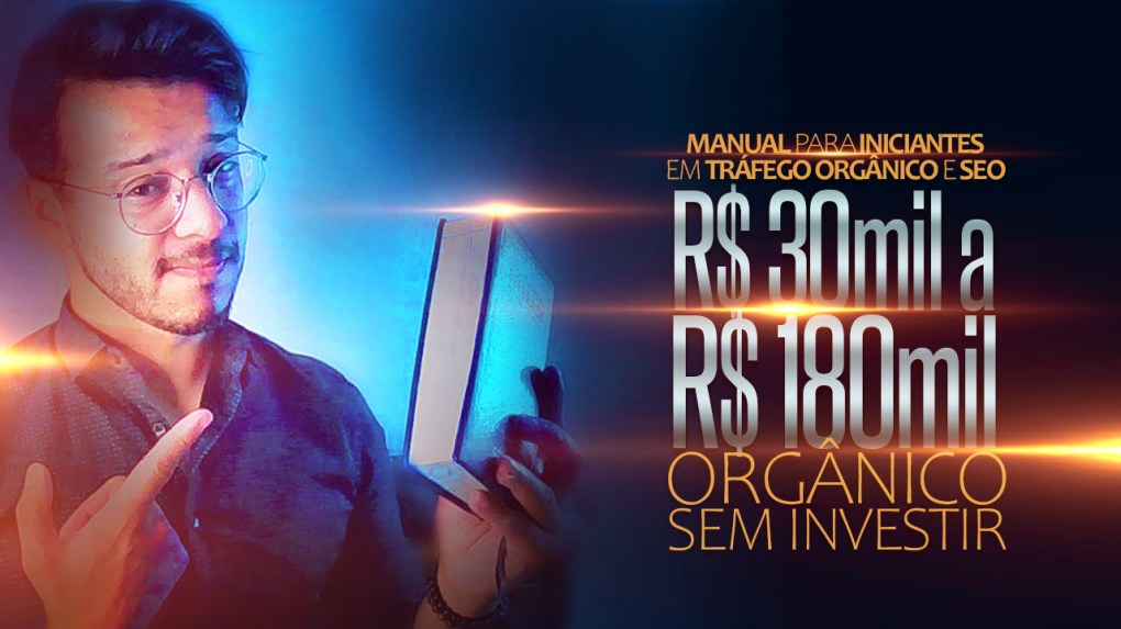 A Importância do Tráfego Orgânico para o Seu Negócio Online Saiba como atrair visitantes de forma gratuita e eficiente para o seu site Se você possui um negócio online, já deve ter ouvido falar sobre a importância do tráfego orgânico. Mas afinal, o que é isso? Tráfego orgânico nada mais é do que a quantidade de visitas que o seu site recebe sem que você precise pagar por elas. É um tráfego gerado de forma natural, através de motores de busca como o Google, por exemplo. Neste artigo, vamos explorar a importância do tráfego orgânico para o seu negócio online e como você pode melhorar sua estratégia para atrair mais visitantes.