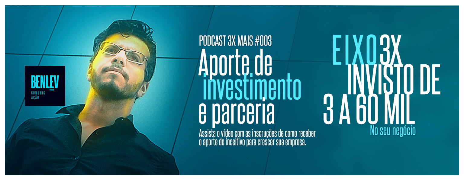 Benlev Comunicação canal do telegram