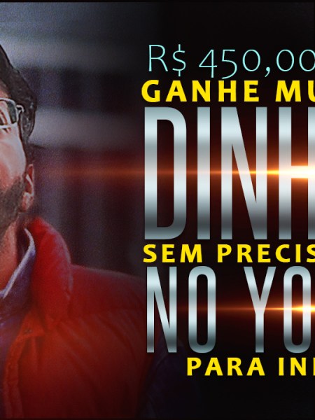 SEM PRECISAR VENDER NADA | COMO GANHAR DINHEIRO NA INTERNET EM&nbsp;CASA